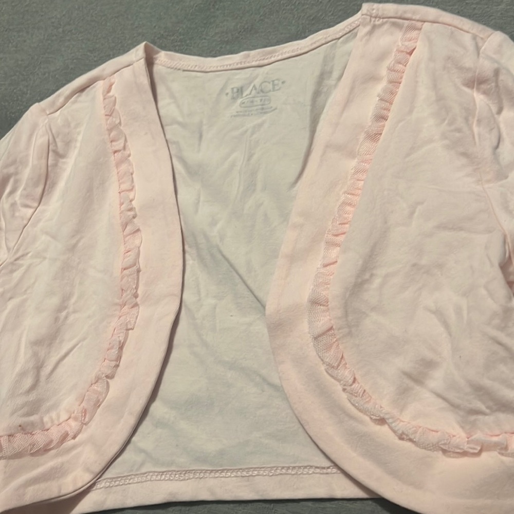Kids blouse